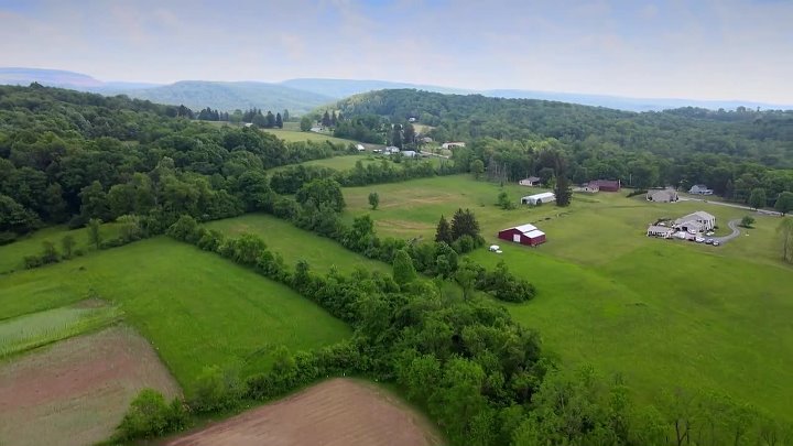 ⁣Fatal Fall -Murder or Accident S01E09