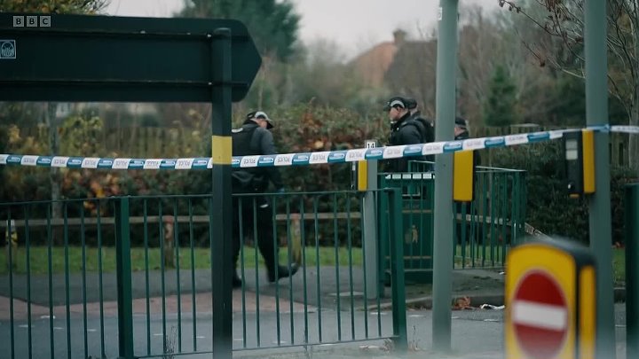 Forensics -The Real CSI S06E03