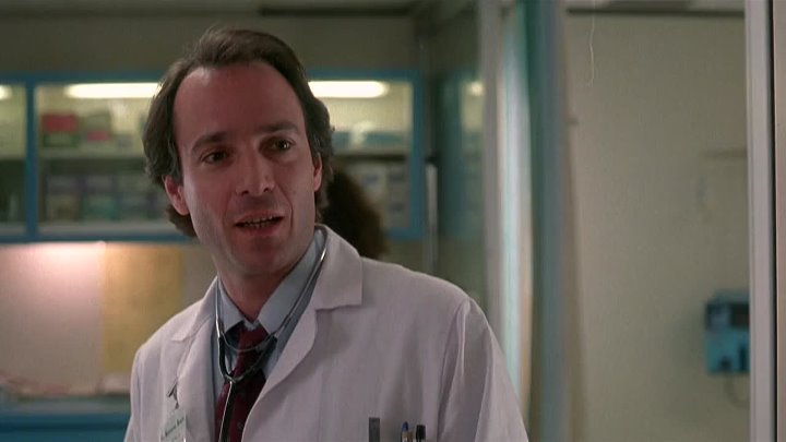 ⁣Gross Anatomy (1989) (720p) 🌻 90's Movies