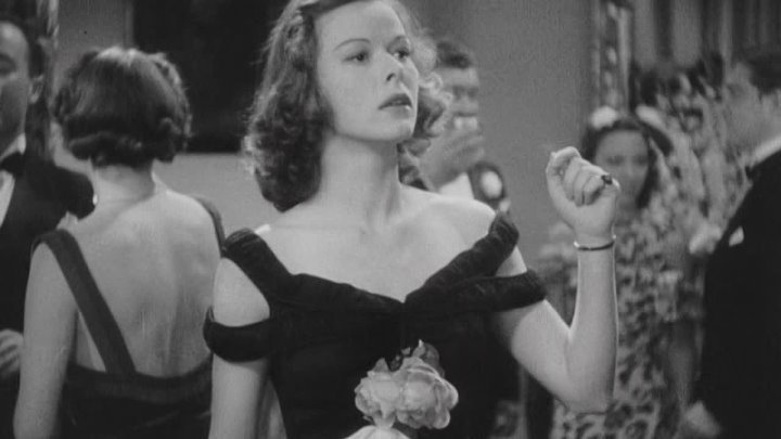 ⁣I Met My Love Again (1938) (1080p)🌻 Classic & Older Hollywood Films