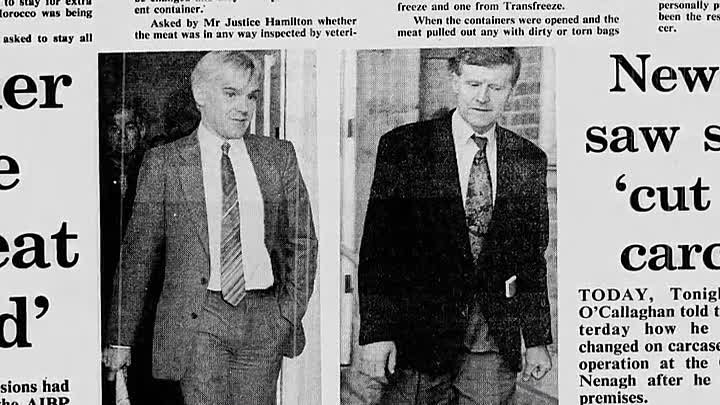 Goodman -Too Big To Fail S01E02