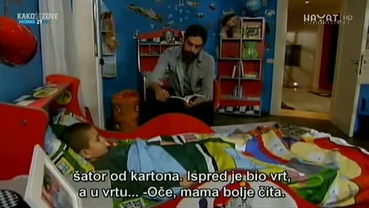 Cijena zivota Ep 119