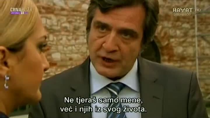 Cijena zivota Ep 113