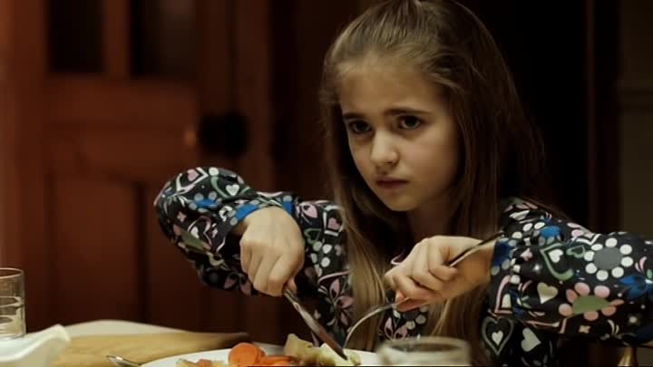 ⁣The Children (Miniseries) Episode 1