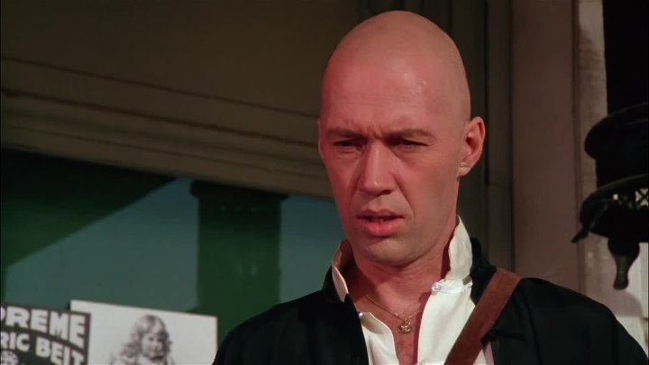 ⁣Kung Fu (1975) [S3E17] Battle Hymn