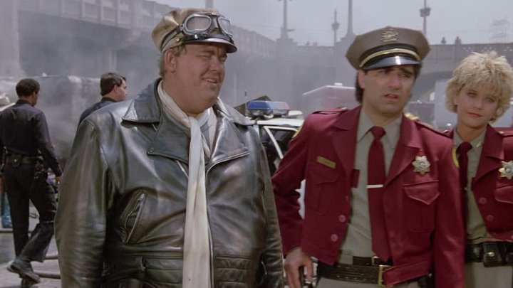 ⁣Armed And Dangerous (1986) (1080p)🌻 80's Movies