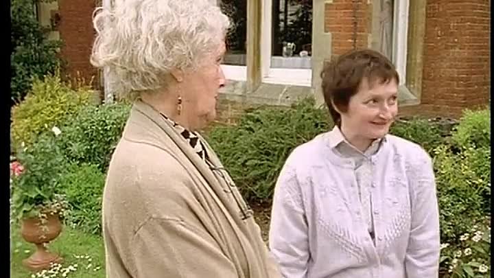 ⁣Waiting for God (1994) [S5E02] The Bayview Conservation Society