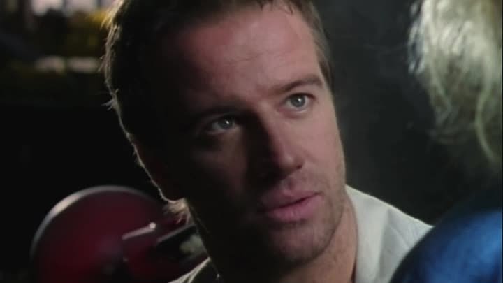 ⁣Highlander (1992) S1E1 - The Gathering