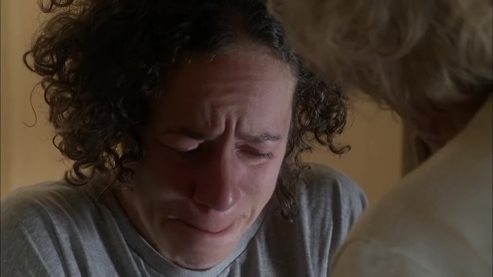 ⁣Justice (2011) EP3 - There But For The Grace