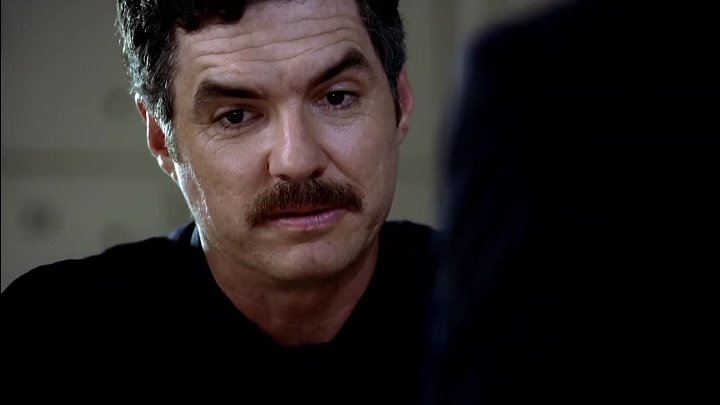 ⁣Cold Case (2003) [S1E2] Gleen