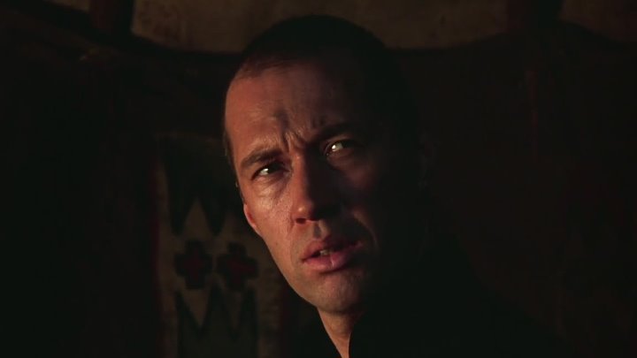 ⁣Kung Fu (1975) [S3E19] Flight to Orion