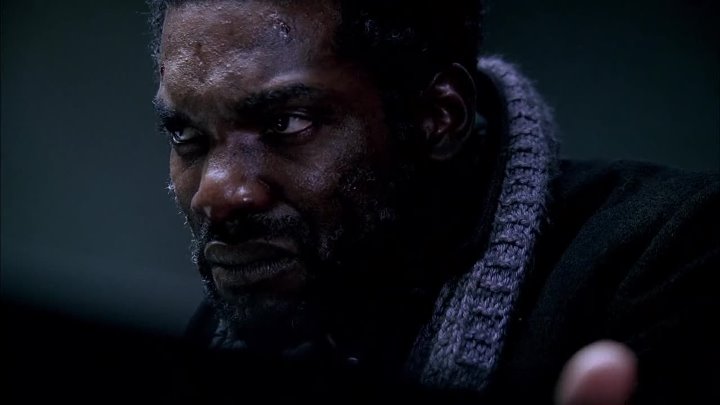 ⁣Cold Case (2004) [S1E12] Glued