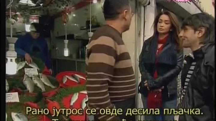 ⁣Miris proleca - 036