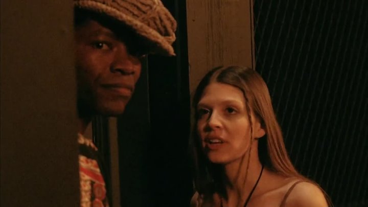 ⁣Cold Case (2004) [S1E16] Volunteers