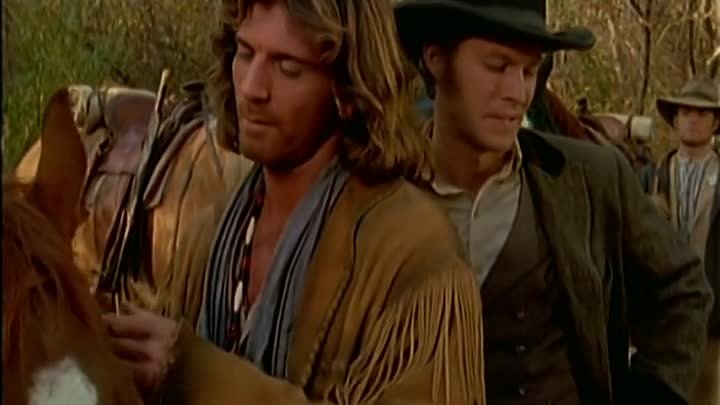 ⁣Dr Quinn, Medicine Woman [S4E17] Dead or Alive: Part 1