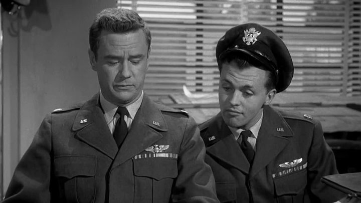 ⁣Fiend Without A Face (1958) (720p)🌻 Black & White Films