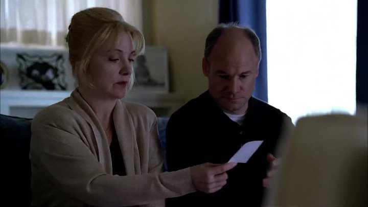 ⁣Cold Case (2004) [S1E19] Late Returns