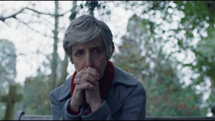 ⁣The Pact (2021) Ep4