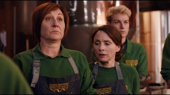 ⁣The Pact (2021) Ep5