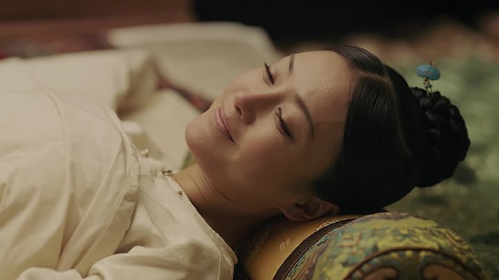 ⁣Story Of Yanxi Palace [S1E39]