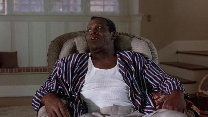 ⁣To Sleep With Anger (1990) (720p)🌻 90's Movies