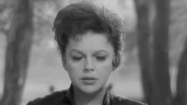 ⁣A Child Is Waiting (1963) (720p)🌻 Black & White Films