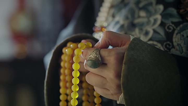 ⁣Story Of Yanxi Palace [S1E24]