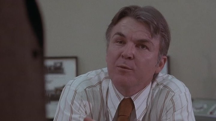 ⁣The Laughing Policeman (1973) (720p)🌻 70's Movies