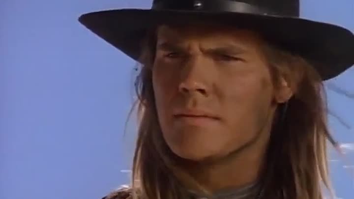 ⁣The Young Riders (1990) [S2E09] Bad Company