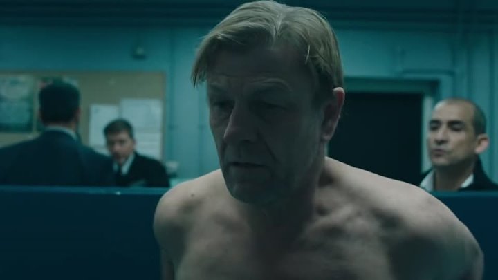 ⁣Time (2021) [EP1] (720p)