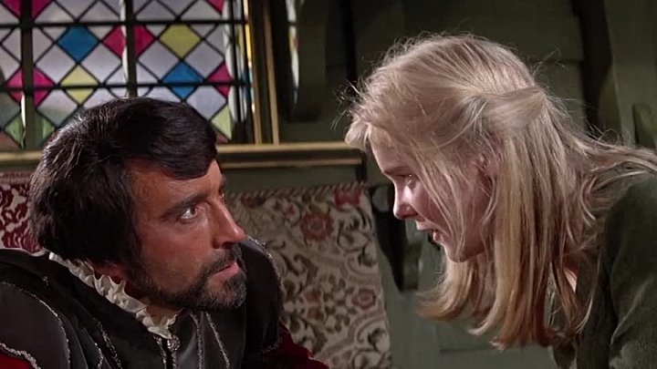 ⁣The Devil-Ship Pirates (1964) (720p)🌻 Classic & Older Hollywood Films