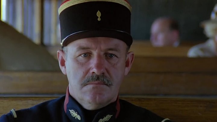 ⁣March Or Die (1977) (720p)🌻 70's Movies