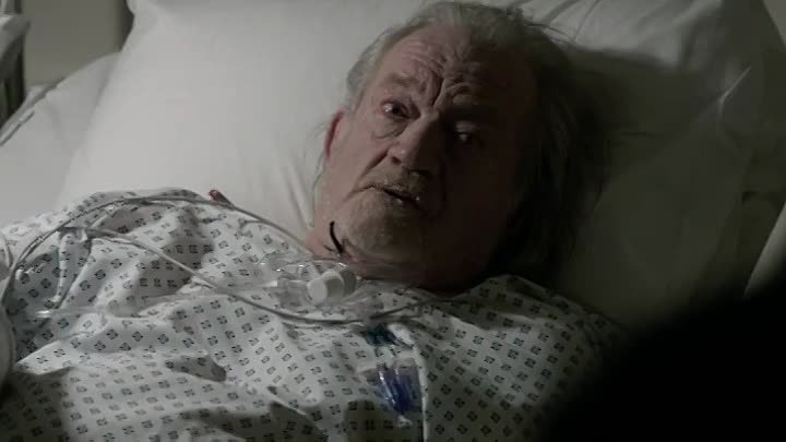 ⁣New Tricks (2014) S11E08 - The English Defence