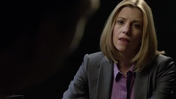 ⁣New Tricks (2014) S11E09 - Breadcrumbs