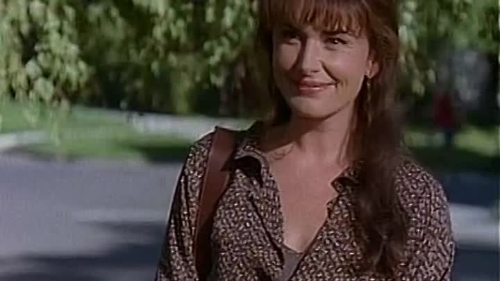 ⁣Touched by an Angel (1994) S01E03 - Tough Love