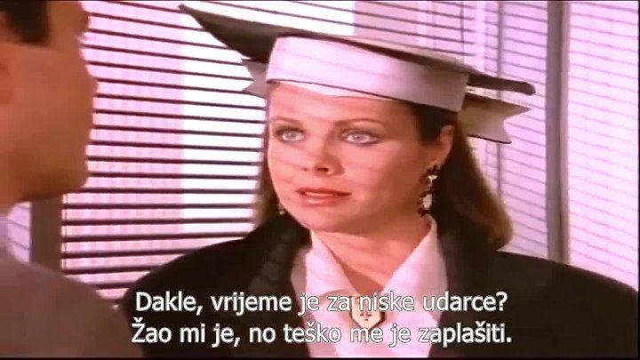 ⁣PUI S2-E11 MF Team