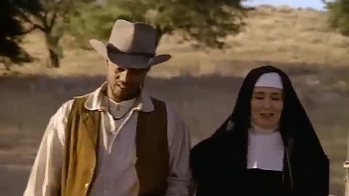 ⁣The Young Riders (1991) [S3E10] A Tiger's Tale