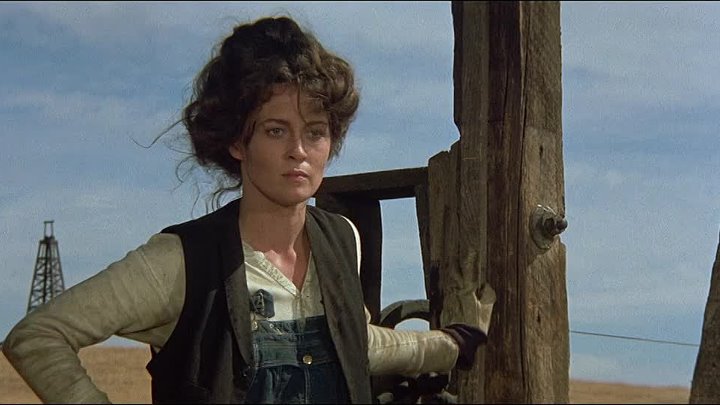 ⁣Oklahoma Crude (1973) (720p) +subtitle🌻 Westerns