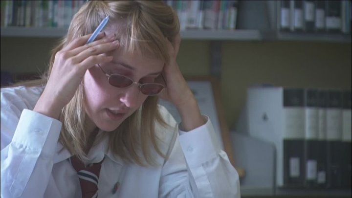 ⁣A Mind Of Her Own (2006) (1080p)🌻 00's & Up Movies