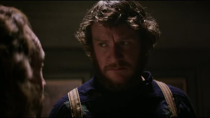 ⁣The North Water (720p) TV Mini Series 2021 EP2