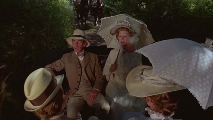 ⁣The Go-Between (1971) (1080p)🌻 Period Drama/Films