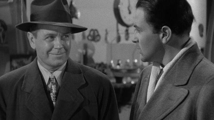 ⁣I Wouldnt Be In Your Shoes (1948) (1080p)🌻 Film Noir