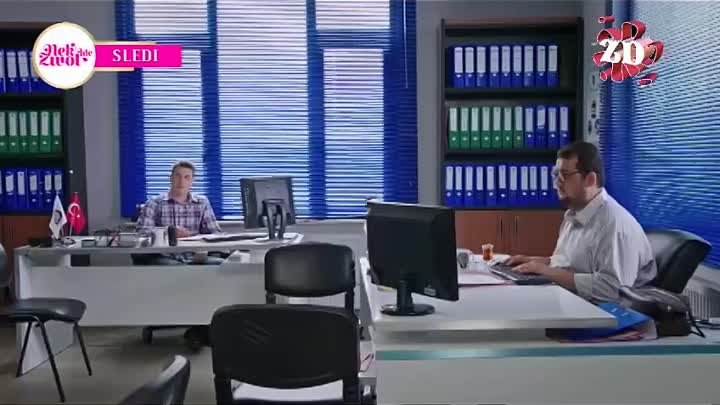 Fatalna Ljubav 42 Epizoda_480