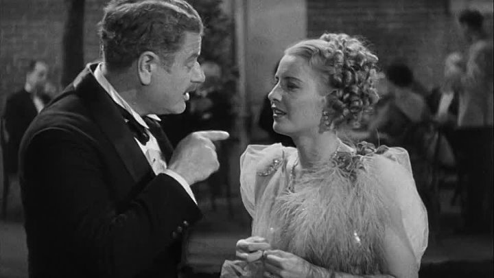 ⁣Stella Dallas (1937) (720p)🌻 Black & White Films