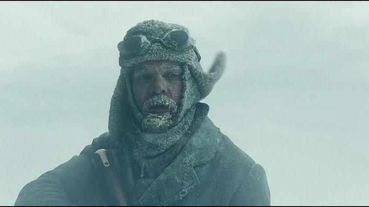 ⁣The North Water (720p) TV Mini Series 2021 EP4