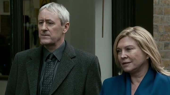 ⁣New Tricks (2013) S10E07 - Things Can Only Get Better