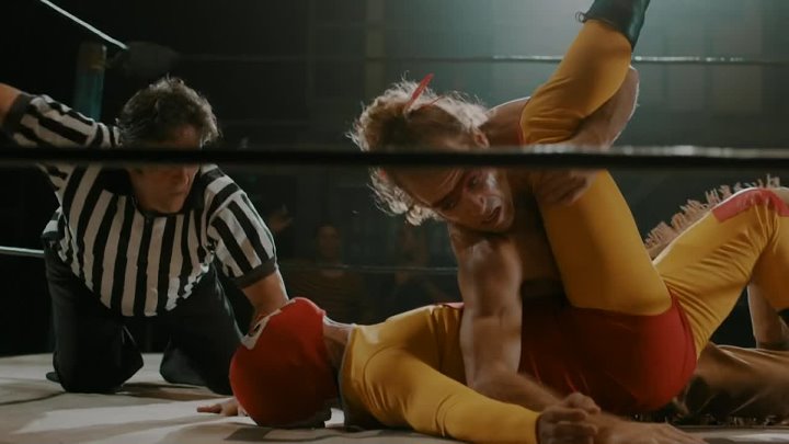 ⁣Veneno (2018) (1080p)+subtitle🌻 Foreign Language Films & Tv