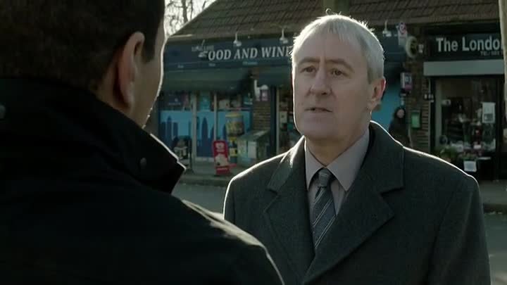 ⁣New Tricks (2014) S11E01 - Bermondsey Boy