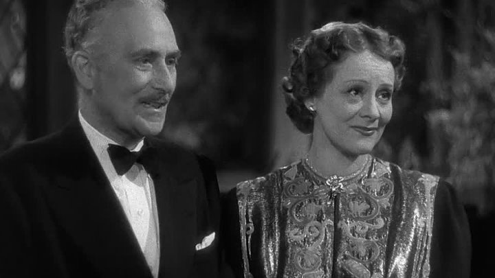 ⁣That Certain Age (1938) (720p)🌻 Black & White Films