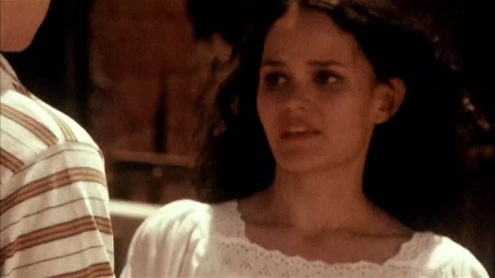 ⁣Cold Case (2004) [S2E3] Daniela